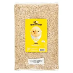 Watson & Williams Chicken Starter Crumble 5kg