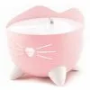 Catit Pixi Cat Fountain Light Pink