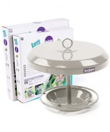 Kazoo Outdoor Bird Feeder Medium