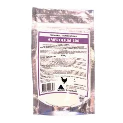 AllFarm All Farm Amprolium 200 Soluble Power Coccidiosis Treatment 100g