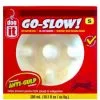 Dogit Go Slow Anti-Gulping Dog Dish 300ml White