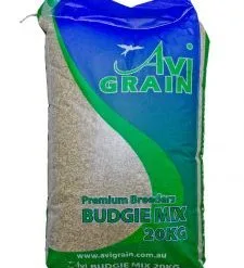 Avigrain Budgie Mix 20kg