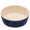 Beco Bowl Printed Midnight Blue Large