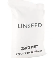 Avi Linseed 25kg