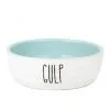 Barkley+Bella Bowl Ceramic Gulp Small 450ml