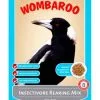 Wombaroo Insectivore Rearing Mix 250g