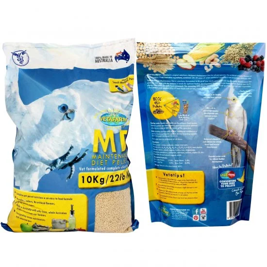 Vetafarm Maintenance Diet Pellets 10kg
