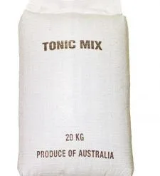 Avigrain Tonic Mix 20kg